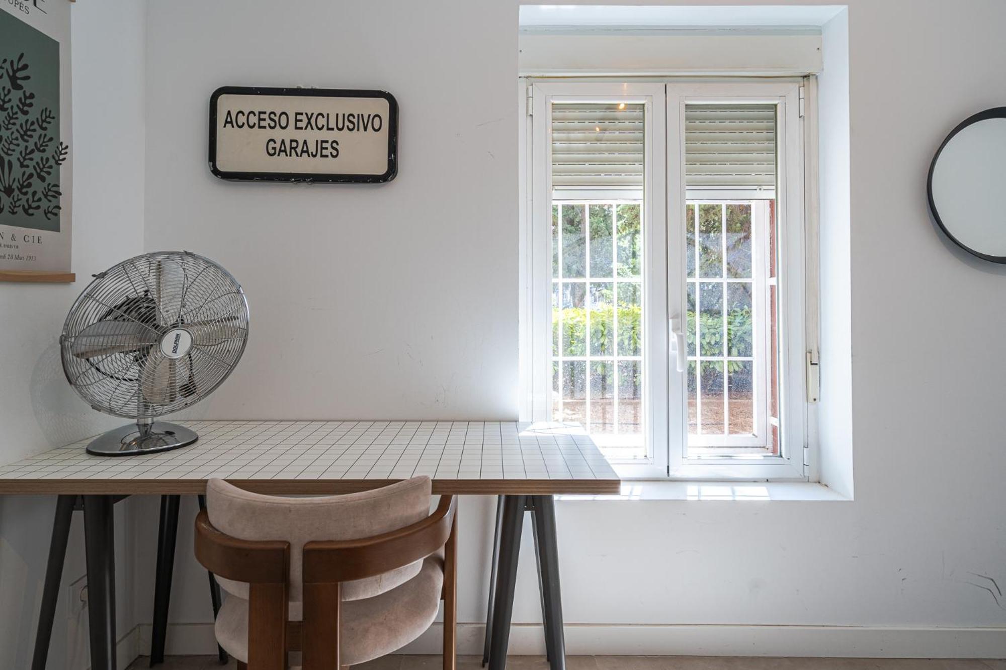 Tu Casa En Madrid — Photos 2