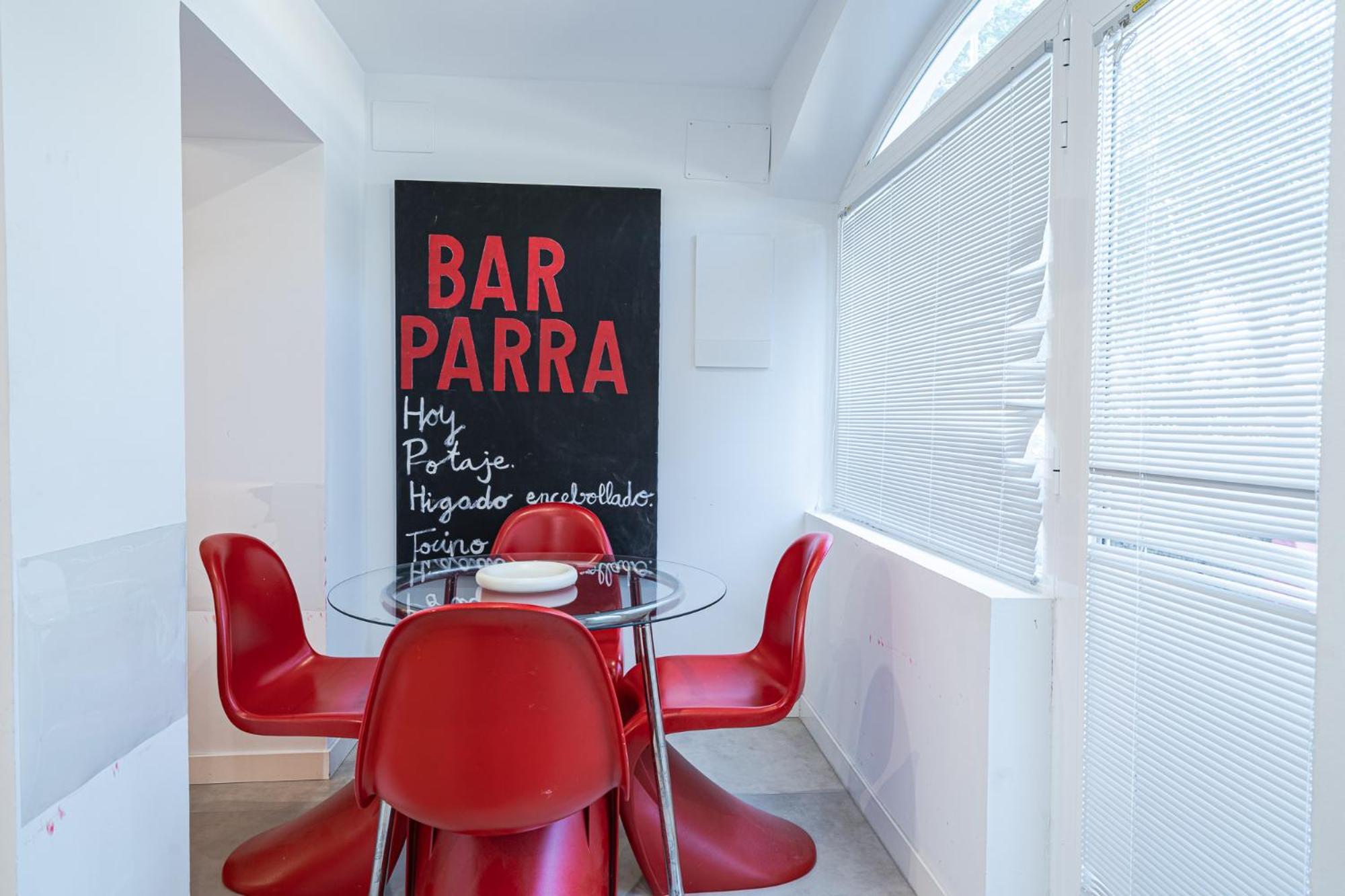 Tu Casa En Madrid — Photos 3